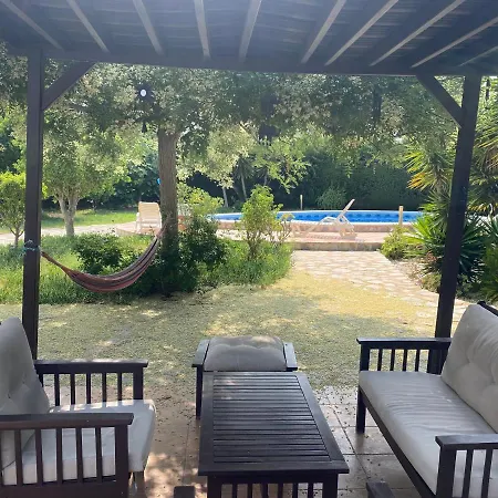 Casa Lusentum Villa *