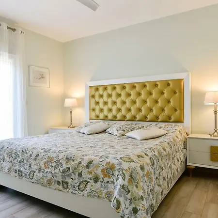 Casa Lusentum Torrevieja