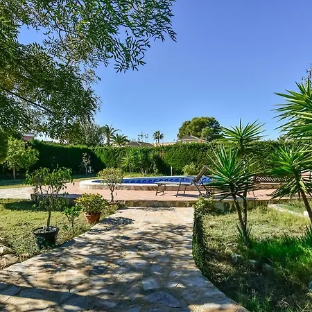 Villa Casa Lusentum Torrevieja