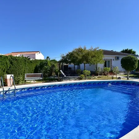 Casa Lusentum Villa