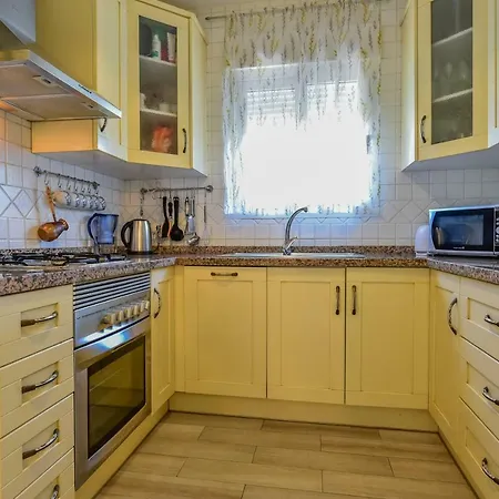 Вилла Casa Lusentum