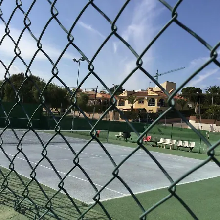 Casa Lusentum Torrevieja