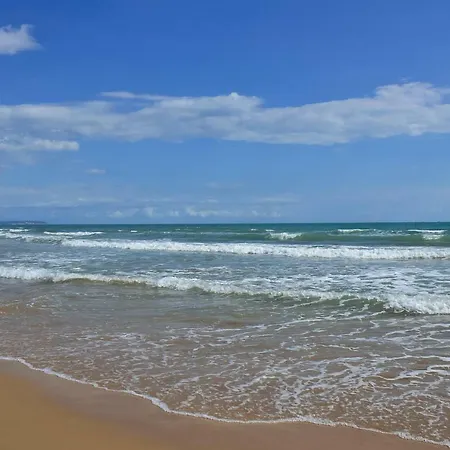 Casa Lusentum * Torrevieja