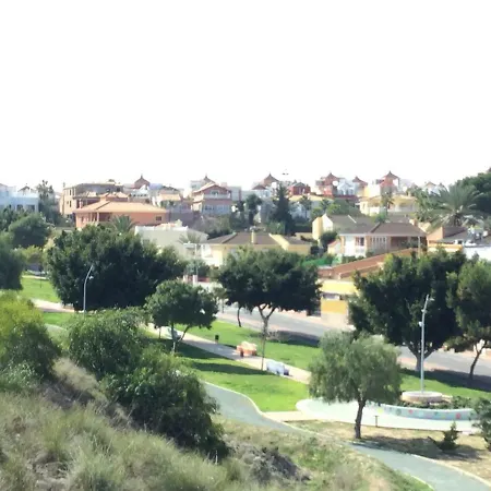 Casa Lusentum Villa *