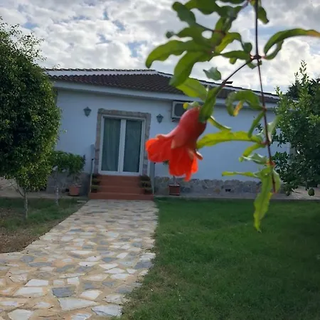 Casa Lusentum Villa *