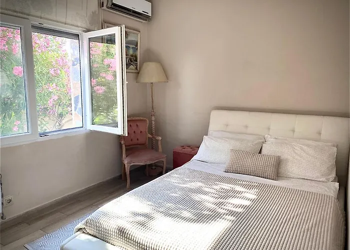 Casa Lusentum * Torrevieja