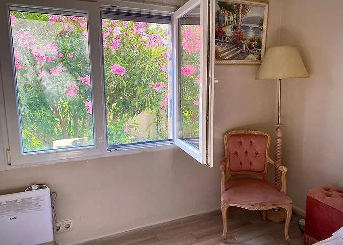 Willa Casa Lusentum Torrevieja