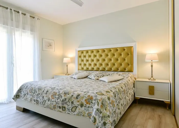 Casa Lusentum Torrevieja