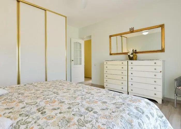 Casa Lusentum Willa Torrevieja