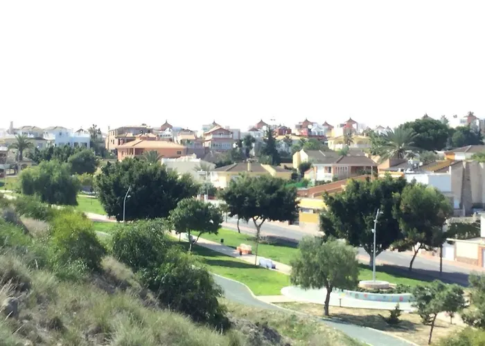 Casa Lusentum Willa *