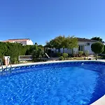 Casa Lusentum Villa