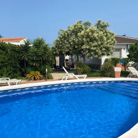 Casa Lusentum * Torrevieja