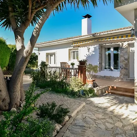 Villa Casa Lusentum *