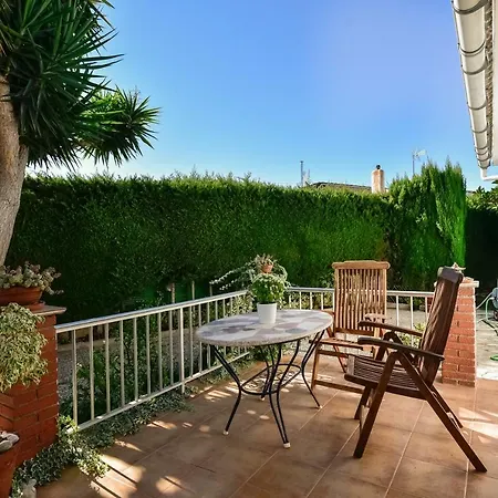 Casa Lusentum