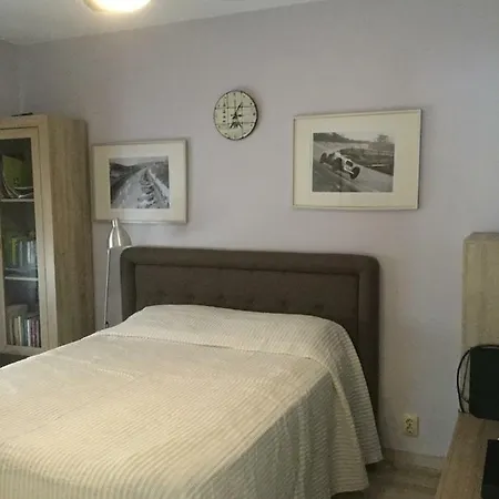 Villa Casa Lusentum