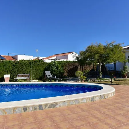 Casa Lusentum Villa