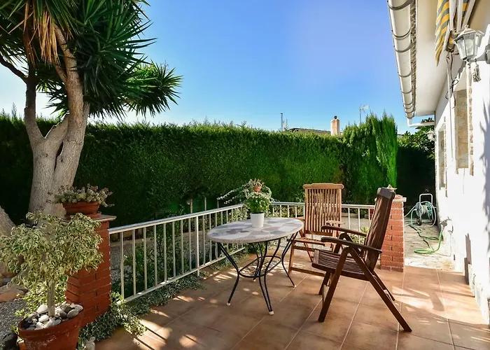 Casa Lusentum